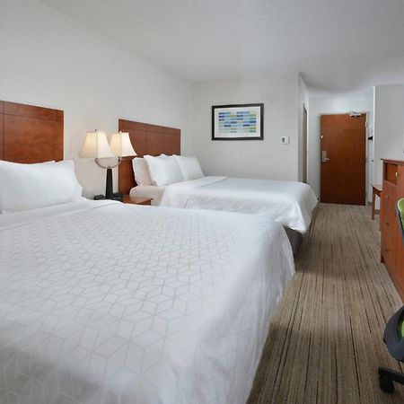 Holiday Inn Express Lynchburg By Ihg Dış mekan fotoğraf