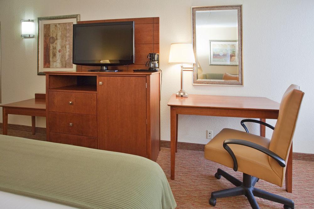 Holiday Inn Express Lynchburg By Ihg Dış mekan fotoğraf