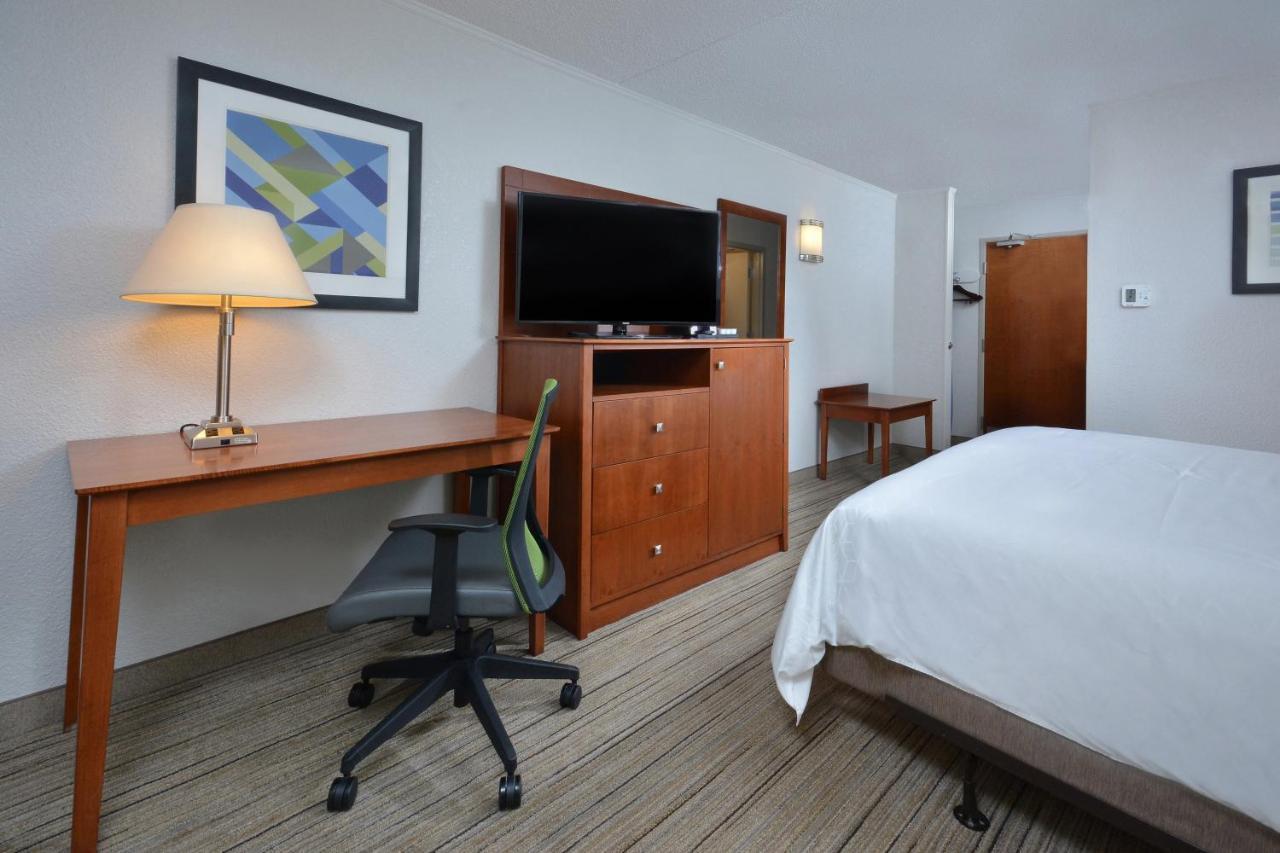 Holiday Inn Express Lynchburg By Ihg Dış mekan fotoğraf
