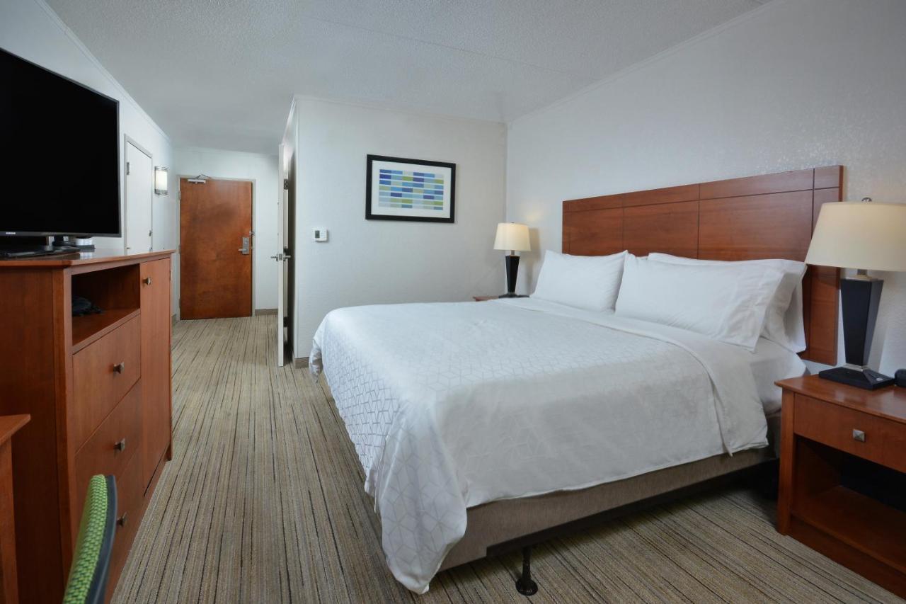 Holiday Inn Express Lynchburg By Ihg Dış mekan fotoğraf