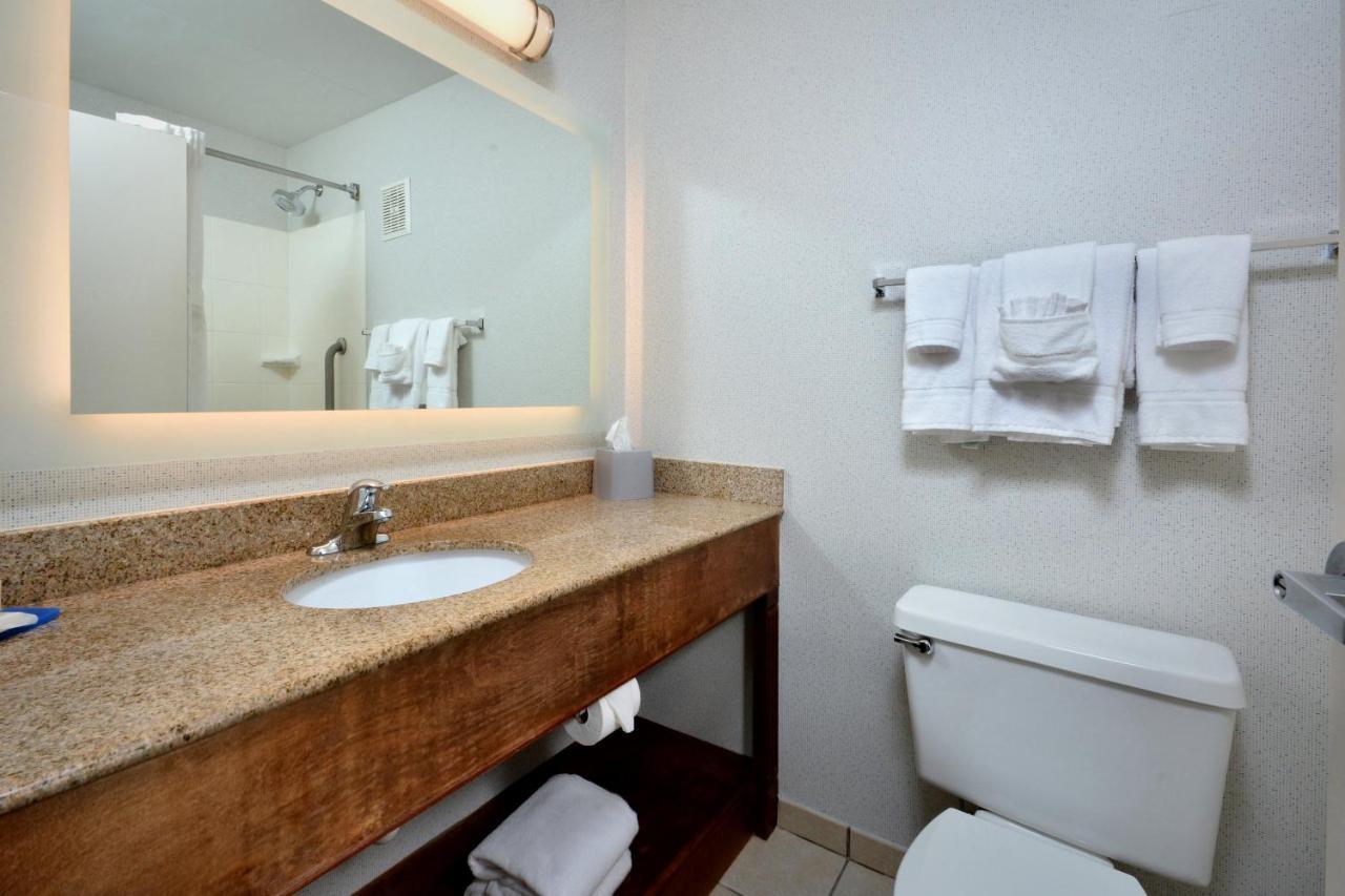Holiday Inn Express Lynchburg By Ihg Dış mekan fotoğraf