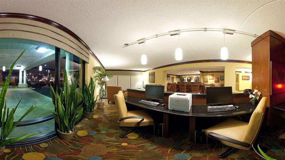 Holiday Inn Express Lynchburg By Ihg Dış mekan fotoğraf