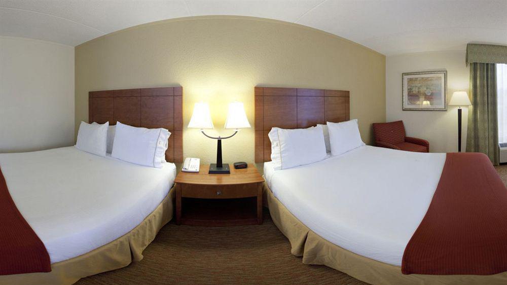 Holiday Inn Express Lynchburg By Ihg Dış mekan fotoğraf