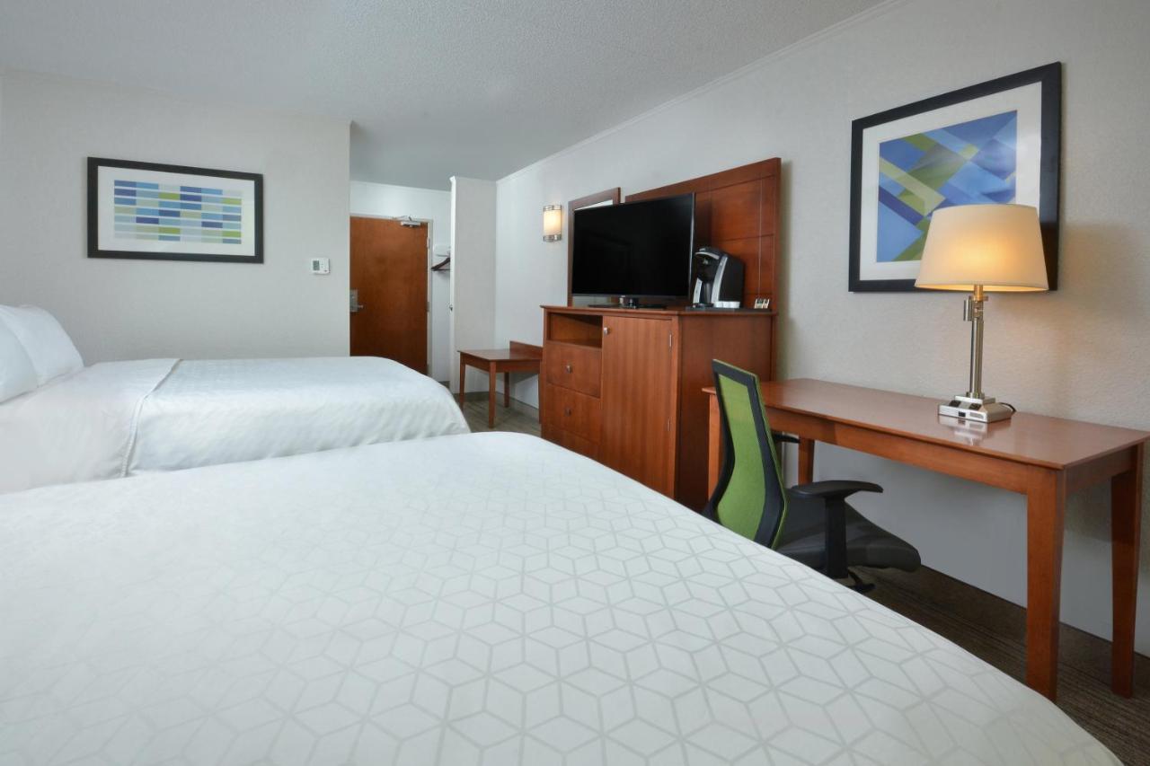 Holiday Inn Express Lynchburg By Ihg Dış mekan fotoğraf