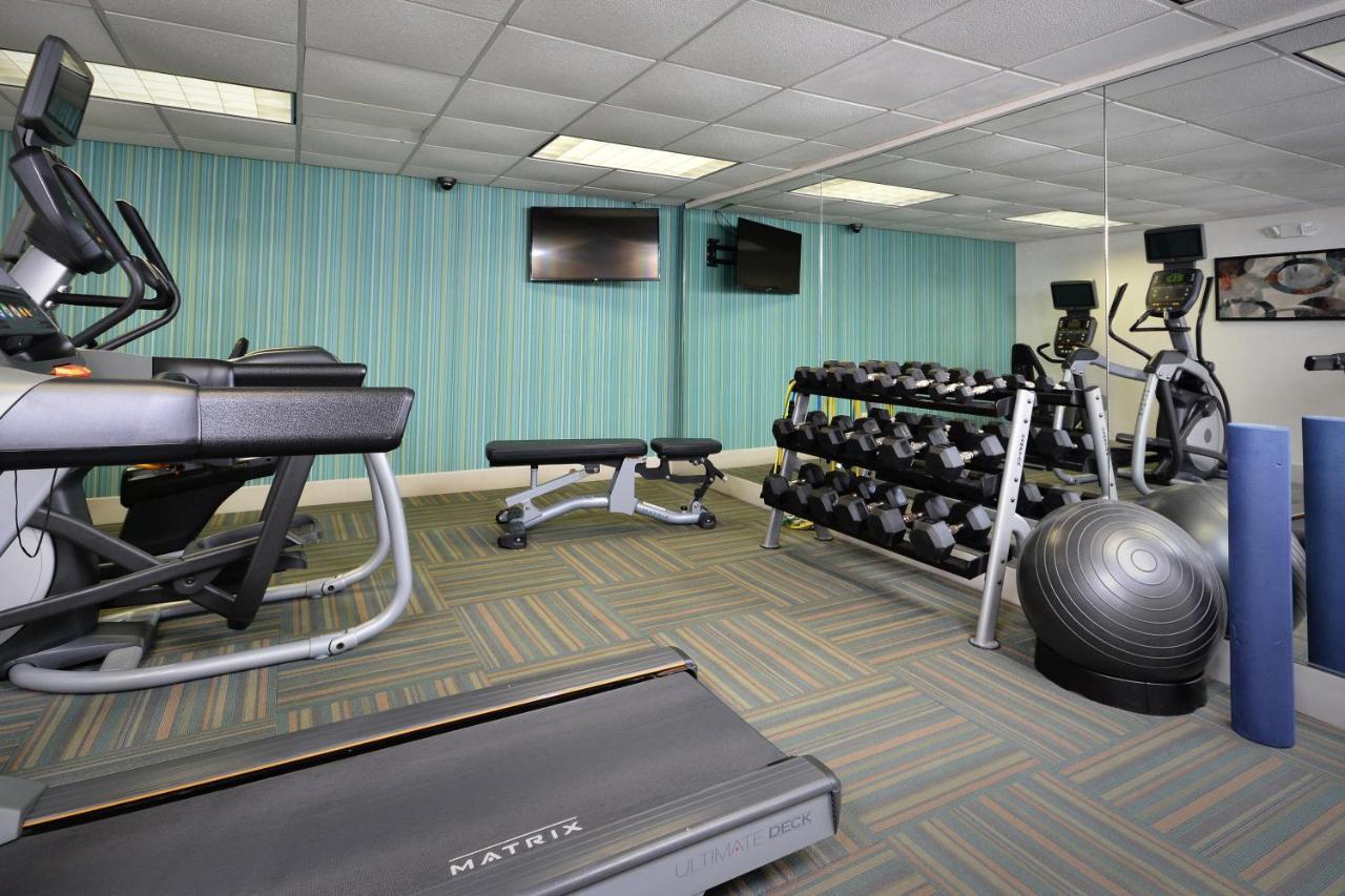 Holiday Inn Express Lynchburg By Ihg Dış mekan fotoğraf