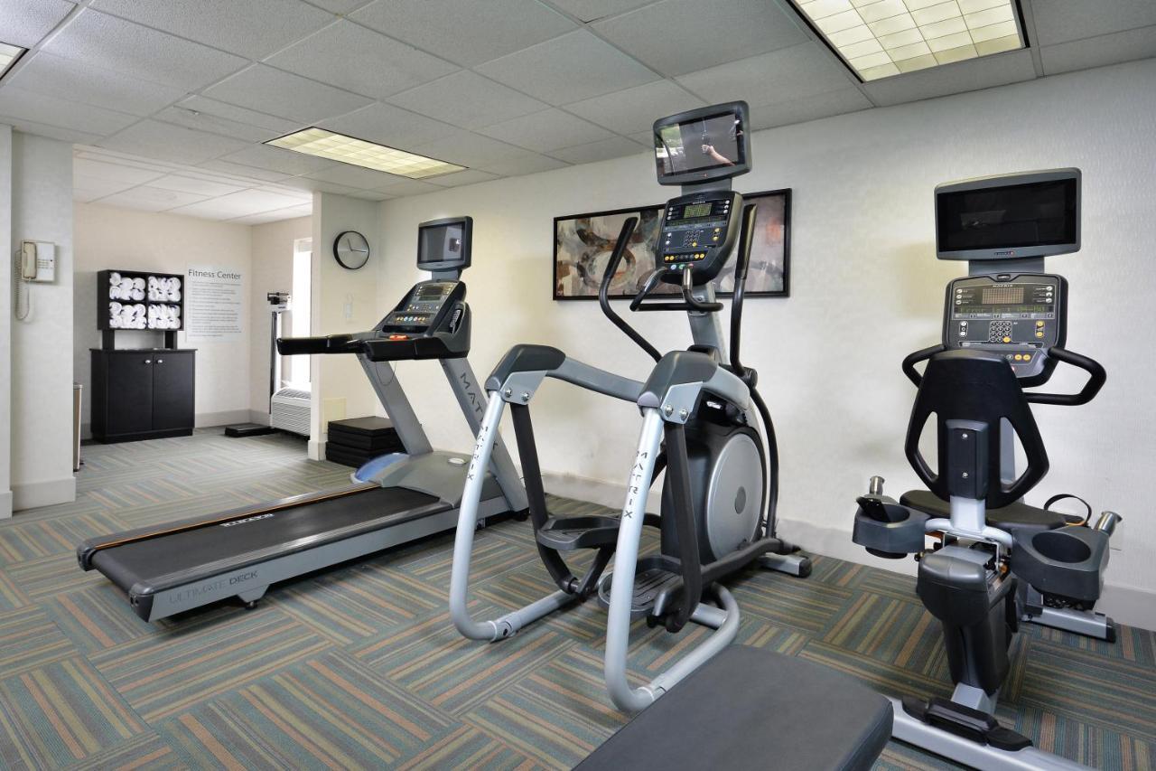 Holiday Inn Express Lynchburg By Ihg Dış mekan fotoğraf