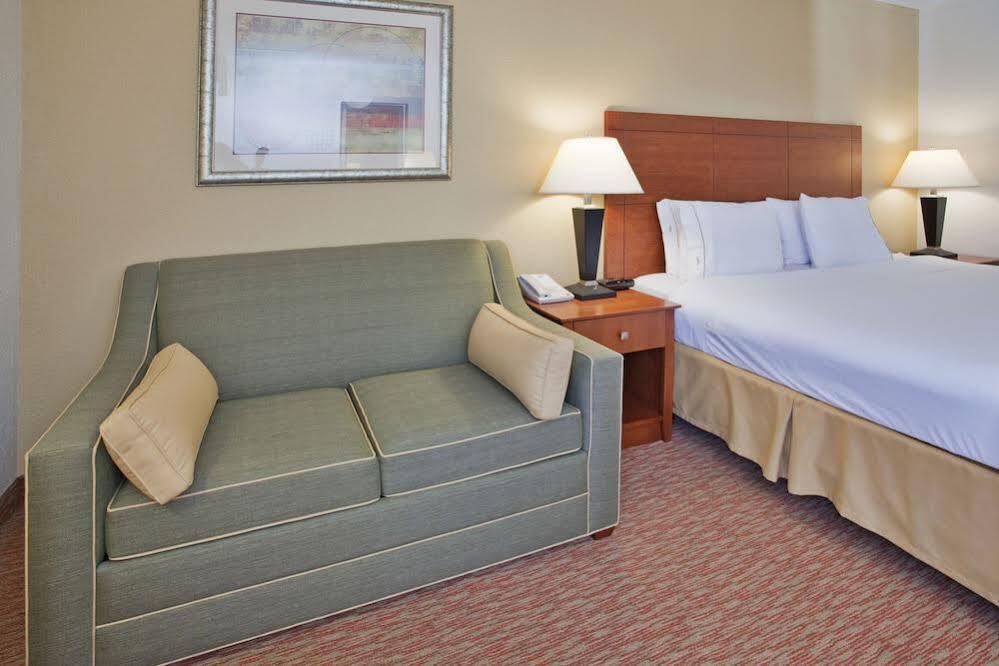 Holiday Inn Express Lynchburg By Ihg Dış mekan fotoğraf